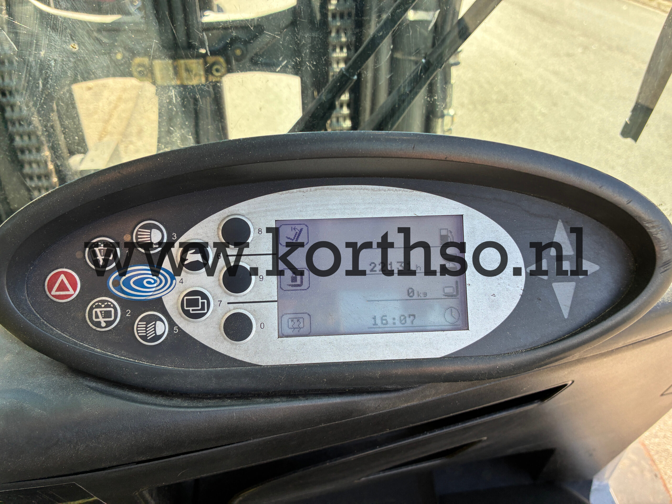 Still RX70-30T - Afbeelding 11