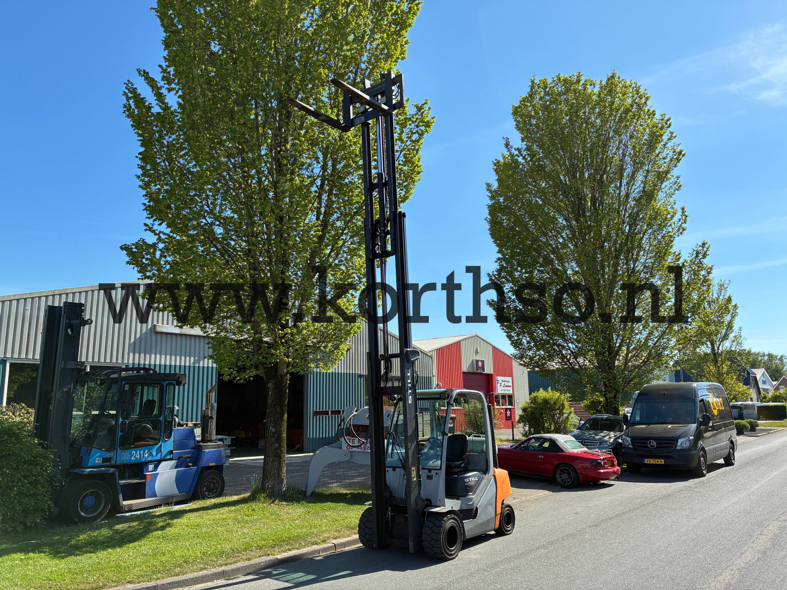 Still RX70-30T - Afbeelding 5