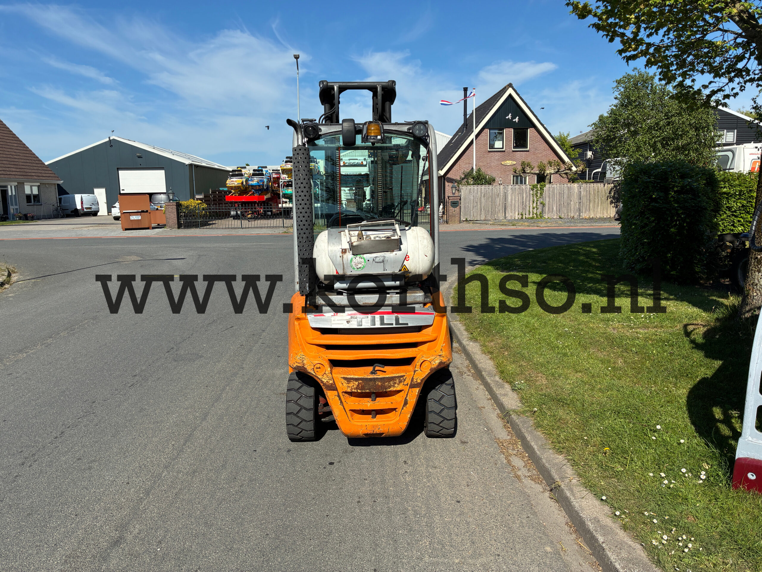 Still RX70-30T - Afbeelding 7