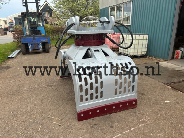 Demarec DRG-36 - Afbeelding 2