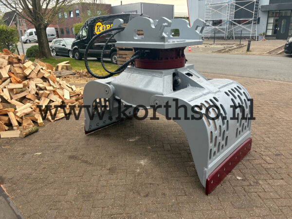 Demarec DRG-36 - Afbeelding 4