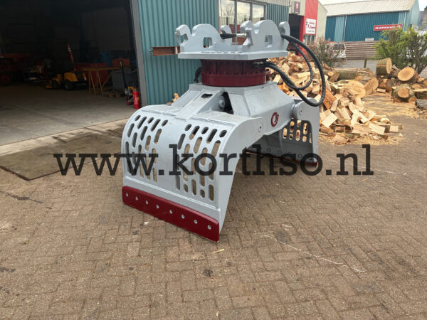 Demarec DRG-36 - Afbeelding 5
