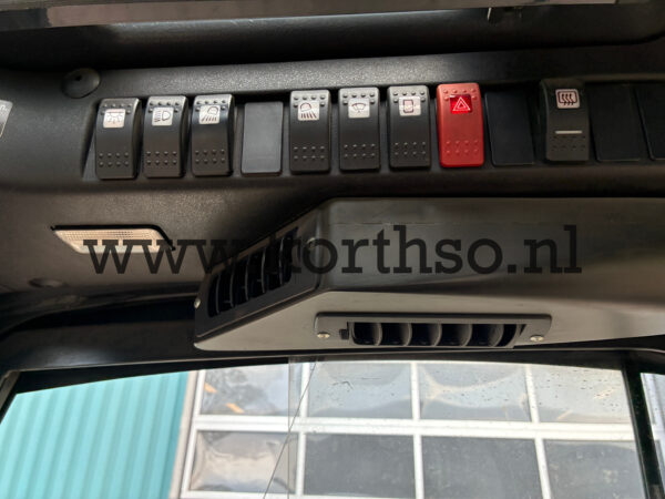 Linde E 20 EVO 2017 - Afbeelding 10