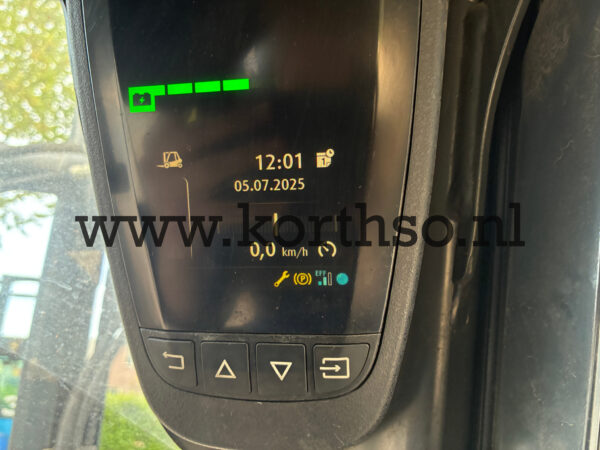 Linde E 20 EVO 2017 - Afbeelding 11