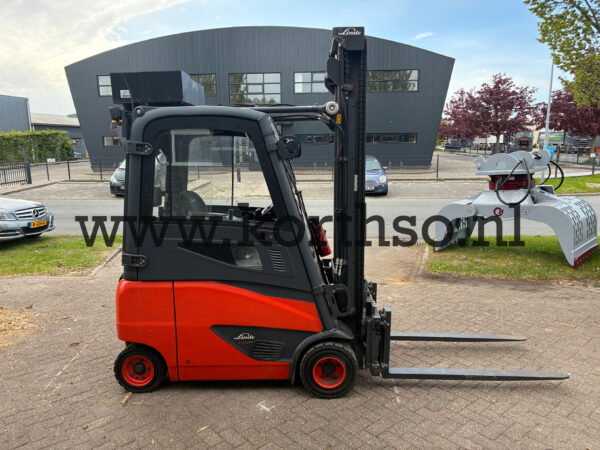 Linde E 20 EVO 2017 - Afbeelding 3