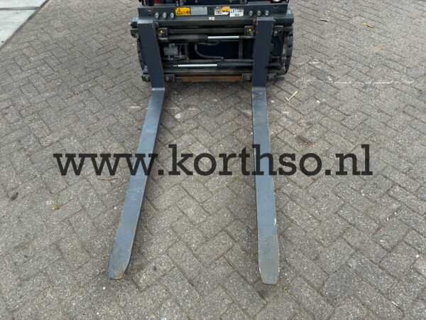 Linde E 20 EVO 2017 - Afbeelding 12