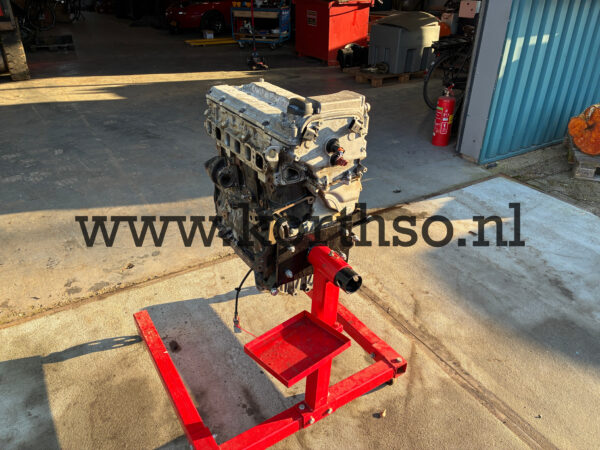 Volkswagen VR6 engine - Afbeelding 2