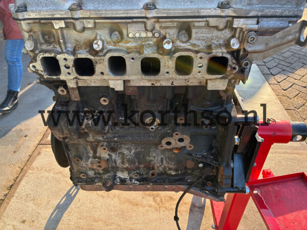 Volkswagen VR6 engine - Afbeelding 4