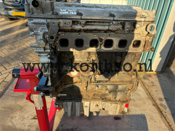 Volkswagen VR6 engine - Afbeelding 3