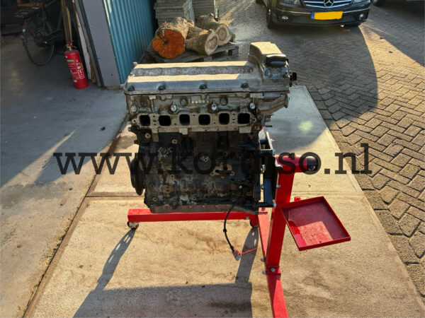 Volkswagen VR6 engine - Afbeelding 5