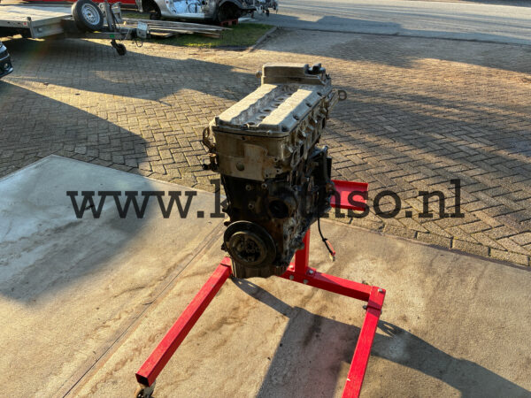 Volkswagen VR6 engine - Afbeelding 6